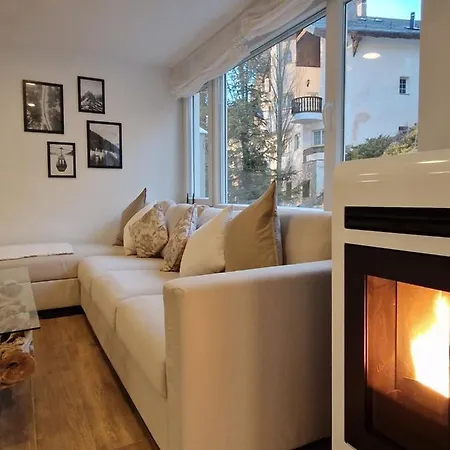 Brand New Very Cosy And Awesome Display Close To The Slope! Private Parking * Serra Nevada