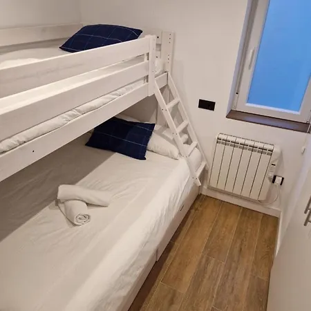 Apartamento Brand New Very Cosy And Awesome Display Close To The Slope! Private Parking