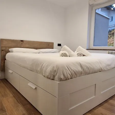 Brand New Very Cosy And Awesome Display Close To The Slope! Private Parking Apartamento Serra Nevada