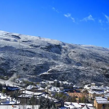 Apartamento Brand New Very Cosy And Awesome Display Close To The Slope! Private Parking *