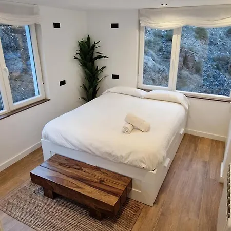 Brand New Very Cosy And Awesome Display Close To The Slope! Private Parking * Sierra Nevada