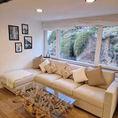 Brand New Very Cosy And Awesome Display Close To The Slope! Private Parking Sierra Nevada