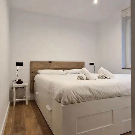 Brand New Very Cosy And Awesome Display Close To The Slope! Private Parking * Sierra Nevada