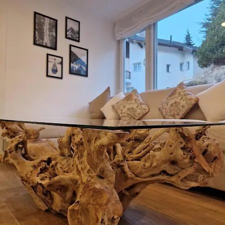 Brand New Very Cosy And Awesome Display Close To The Slope! Private Parking Apartmán *