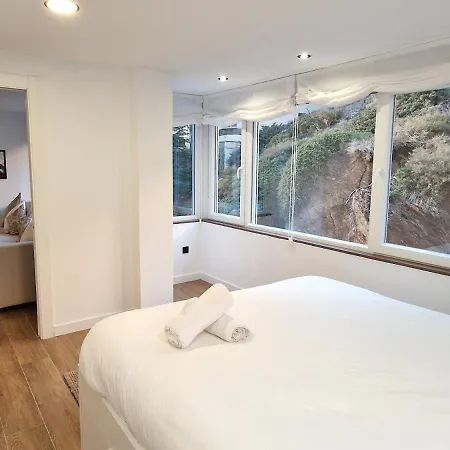 Brand New Very Cosy And Awesome Display Close To The Slope! Private Parking * Sierra Nevada
