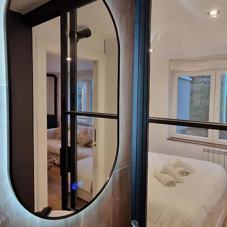 Brand New Very Cosy And Awesome Display Close To The Slope! Private Parking Sierra Nevada