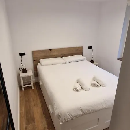 Apartment Brand New Very Cosy And Awesome Display Close To The Slope! Private Parking Sierra Nevada