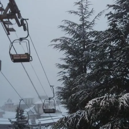 Brand New Very Cosy And Awesome Display Close To The Slope! Private Parking Sierra Nevada