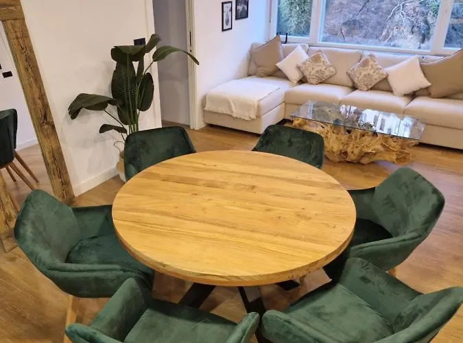 Apartamento Brand New Very Cosy And Awesome Display Close To The Slope! Private Parking