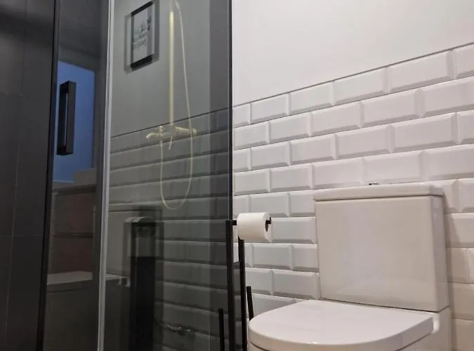 Apartamento Brand New Very Cosy And Awesome Display Close To The Slope! Private Parking Serra Nevada