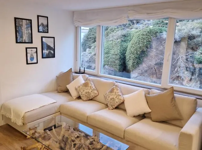 Brand New Very Cosy And Awesome Display Close To The Slope! Private Parking Serra Nevada