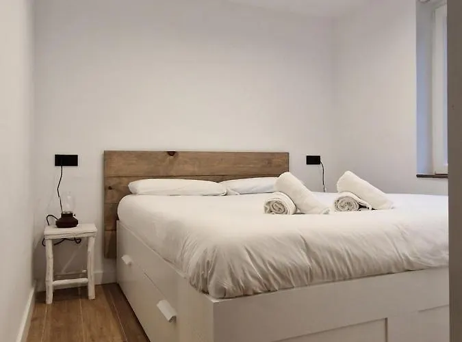 Brand New Very Cosy And Awesome Display Close To The Slope! Private Parking * Serra Nevada