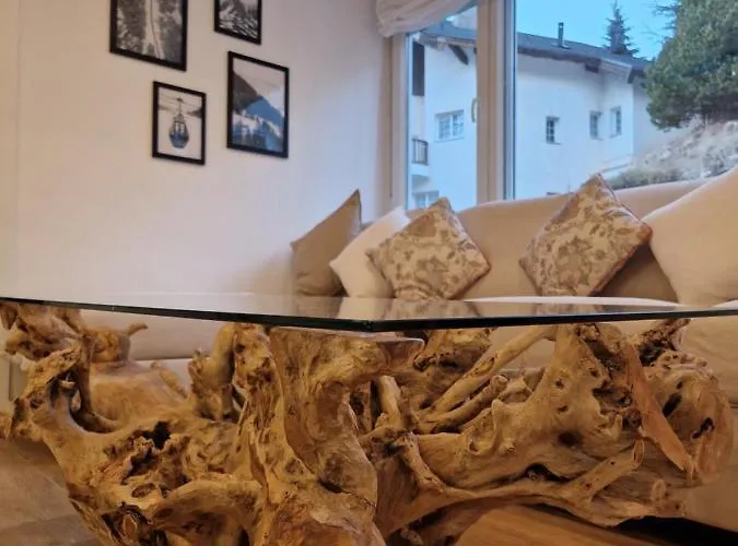 Brand New Very Cosy And Awesome Display Close To The Slope! Private Parking Apartamento *