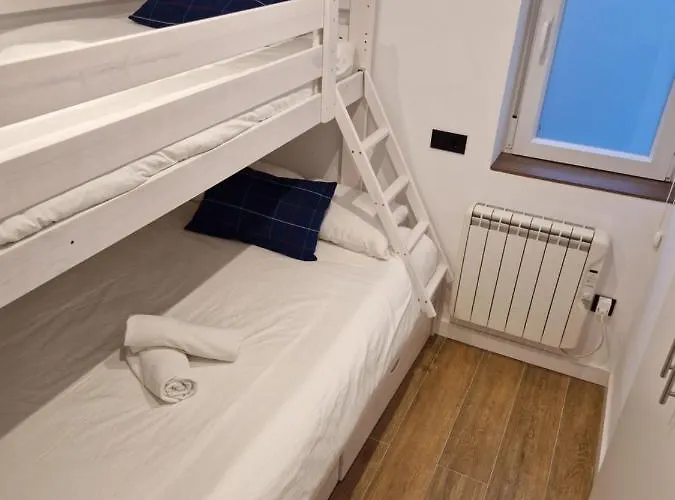 Apartamento Brand New Very Cosy And Awesome Display Close To The Slope! Private Parking