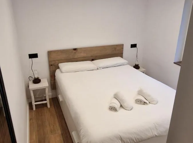 Apartamento Brand New Very Cosy And Awesome Display Close To The Slope! Private Parking Serra Nevada