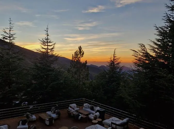 Brand New Very Cosy And Awesome Display Close To The Slope! Private Parking